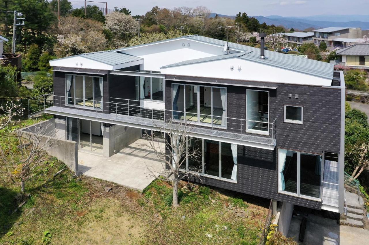 Villa ファミーユ大室ⅱ à Futo Extérieur photo